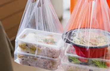 Plastic packaging suppliers raise red flags over Iran war impact