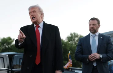 Trump gives EU July 4 deadline to implement tariff deal