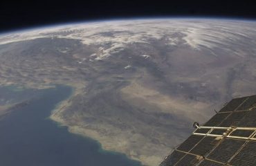 Strait of Hormuz ship transits – two routes, two sets of rules