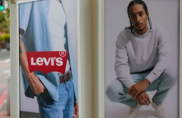 Levi’s builds toward unified ERP system by mid-2027