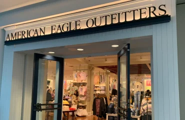 American Eagle Outfitters to open $41M North Carolina distribution center