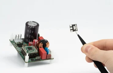 GE Appliances deepens Texas Instruments sourcing for resilience