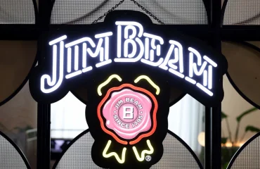 Jim Beam maker chooses next chief supply chain officer