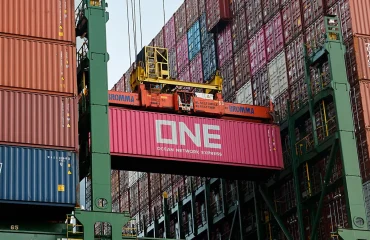 Port of Los Angeles preps for cargo bump as shippers navigate global risks