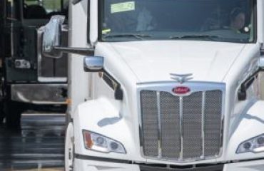 Class 8 truck demand stays hot ahead of costly 2027 transition