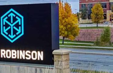 C.H. Robinson and its Customer Unilever Sued Over Catastrophic Crash