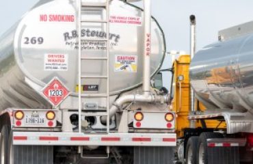 Fuel cost spike hits carrier margins