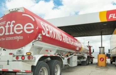 Trucks hauling fuel get HOS waiver for 3 months