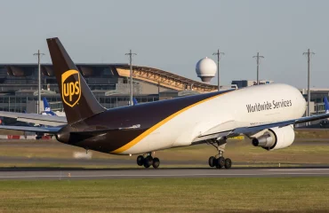 UPS launches new global operating model, revamps exec roles