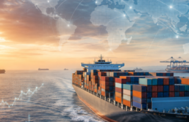 World container volumes post record 17.3 million TEUs in July