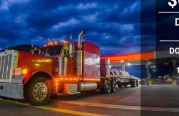 Benchmark diesel slides; what will be impact of red dye change?
