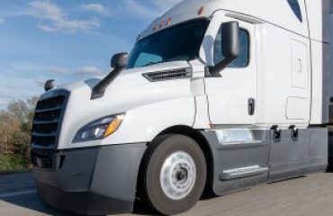 The two tightest regions tell two very different stories about the freight market