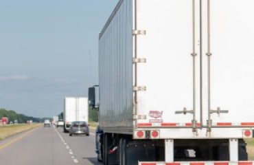 U.S. Bank: Contract rates open 22-cent gap over spot freight